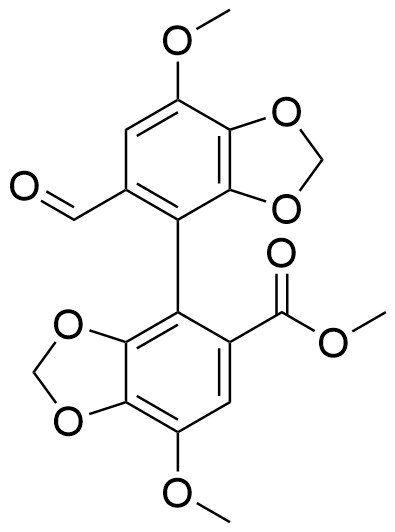 '.$v->productname.' Impurity Structure